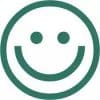 Fødevarestyrelsens smiley